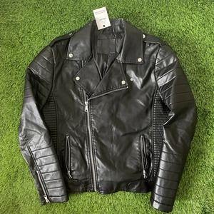 Biker Jacket